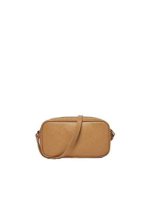 Borsa a Tracolla Doppia Zip PATRIZIA PEPE | 8B0185L001.B685